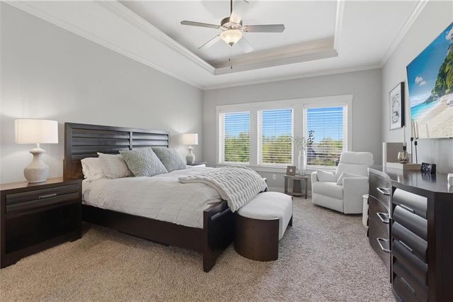 12602 NE 117th Street, Kearney, MO 64060