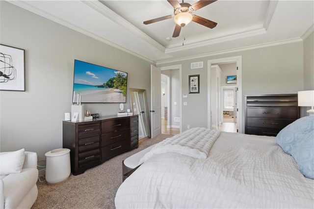12602 NE 117th Street, Kearney, MO 64060