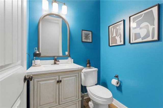 12602 NE 117th Street, Kearney, MO 64060
