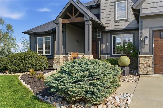 12602 NE 117th Street, Kearney, MO 64060