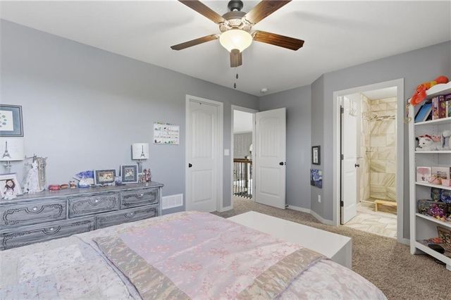 12602 NE 117th Street, Kearney, MO 64060