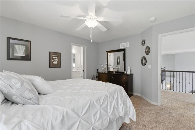 12602 NE 117th Street, Kearney, MO 64060