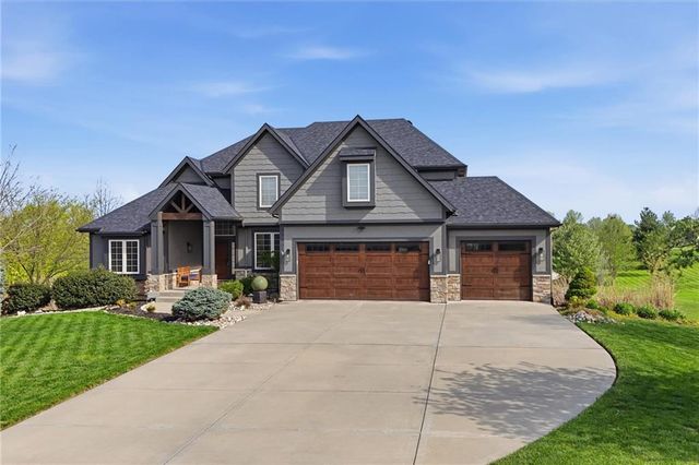 12602 NE 117th Street, Kearney, MO 64060