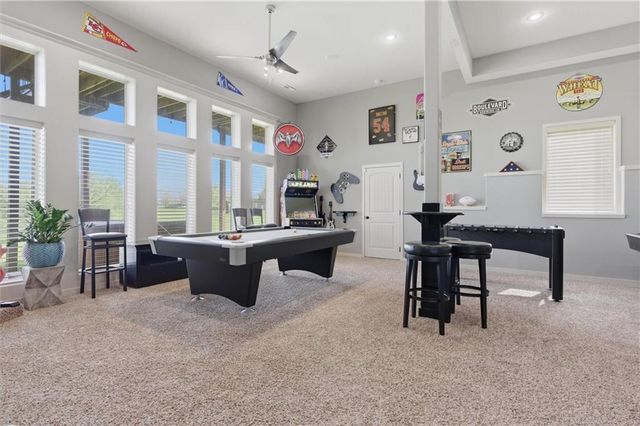12602 NE 117th Street, Kearney, MO 64060
