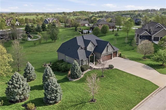12602 NE 117th Street, Kearney, MO 64060