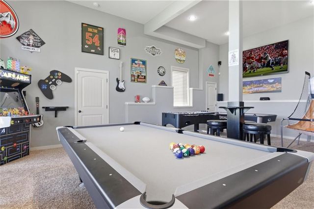12602 NE 117th Street, Kearney, MO 64060