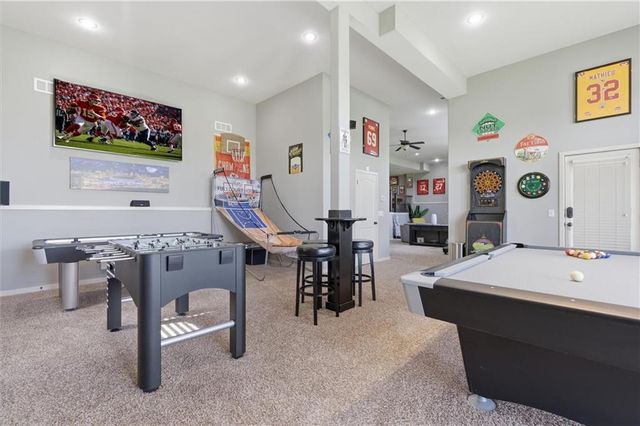 12602 NE 117th Street, Kearney, MO 64060