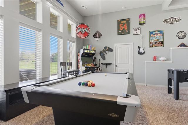 12602 NE 117th Street, Kearney, MO 64060