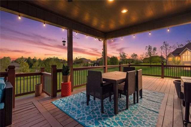 12602 NE 117th Street, Kearney, MO 64060