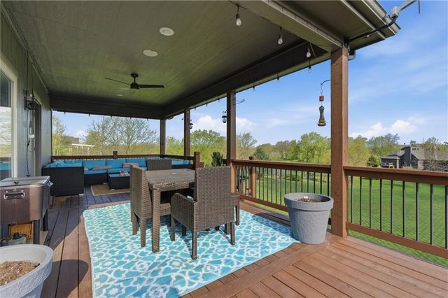 12602 NE 117th Street, Kearney, MO 64060