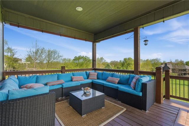 12602 NE 117th Street, Kearney, MO 64060