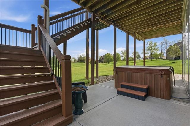 12602 NE 117th Street, Kearney, MO 64060
