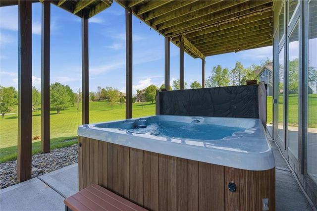 12602 NE 117th Street, Kearney, MO 64060