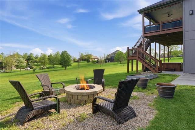 12602 NE 117th Street, Kearney, MO 64060