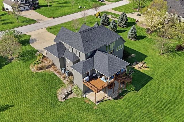 12602 NE 117th Street, Kearney, MO 64060