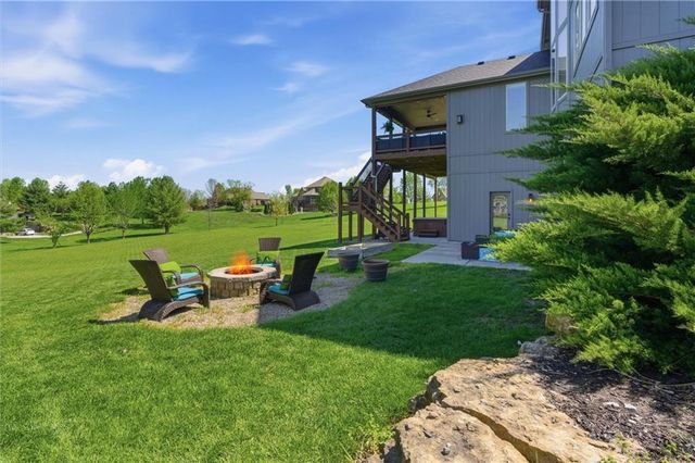 12602 NE 117th Street, Kearney, MO 64060