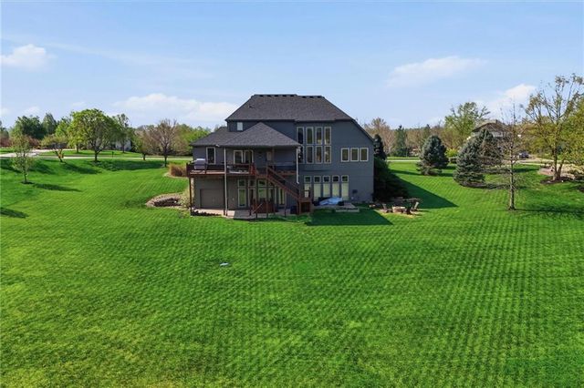 12602 NE 117th Street, Kearney, MO 64060