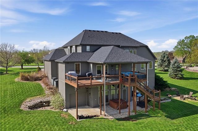 12602 NE 117th Street, Kearney, MO 64060