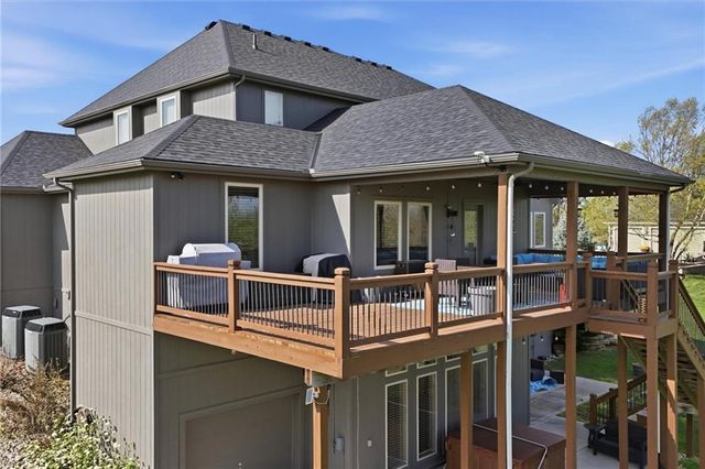 12602 NE 117th Street, Kearney, MO 64060