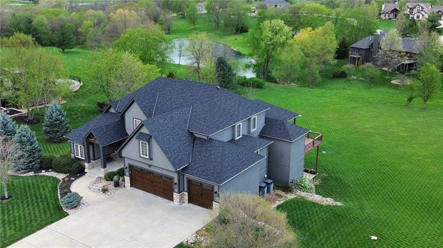 12602 NE 117th Street, Kearney, MO 64060