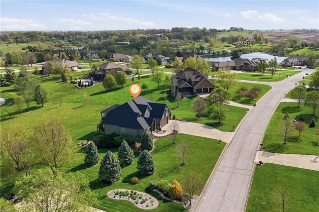 12602 NE 117th Street, Kearney, MO 64060