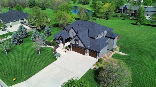 12602 NE 117th Street, Kearney, MO 64060