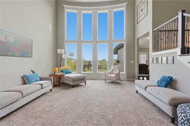 12602 NE 117th Street, Kearney, MO 64060