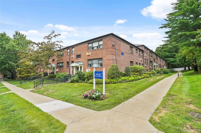113 Beacon Hill Drive E25, Dobbs Ferry, NY 10522