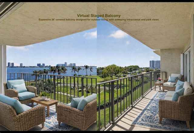 801 Lake Shore Drive 414, Lake Park, FL 33403