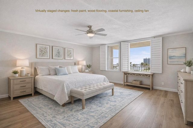 801 Lake Shore Drive 414, Lake Park, FL 33403