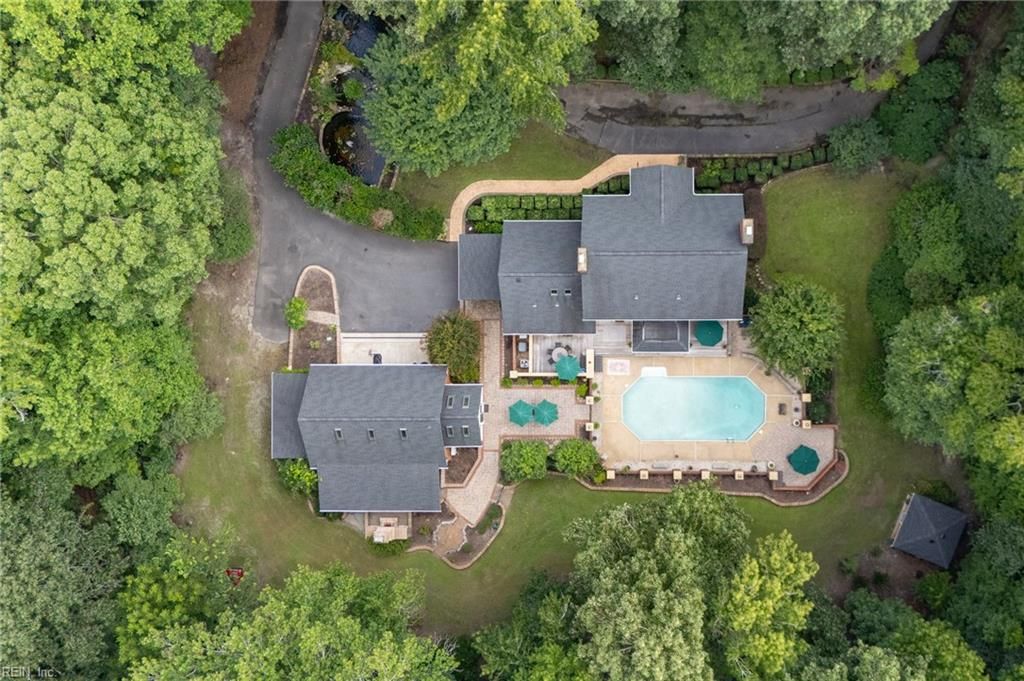516 Peaceful RD, Chesapeake, VA 23322