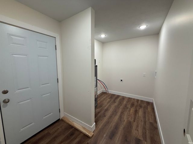 511 College Avenue, Mitchell, IN 47446