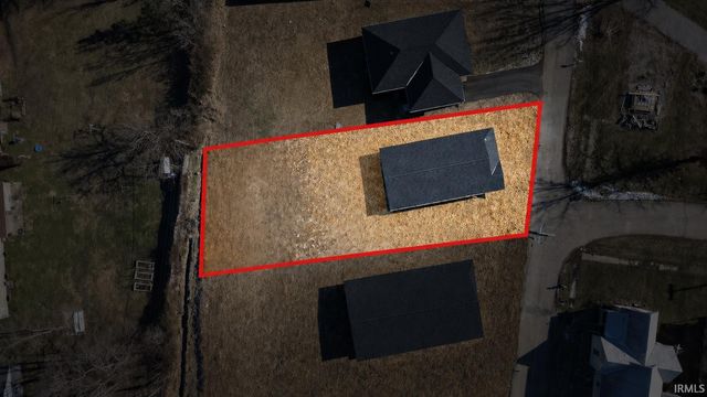 511 College Avenue, Mitchell, IN 47446