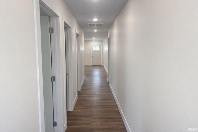 511 College Avenue, Mitchell, IN 47446