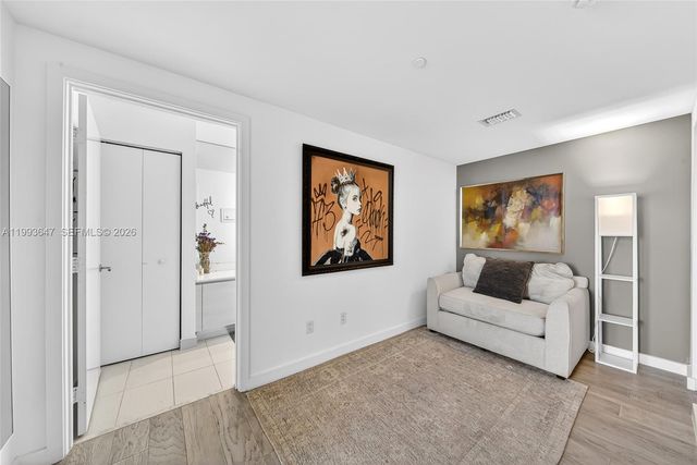 Address unavailable.