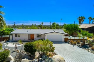 2360 N Palermo Drive, Palm Springs, CA 92262