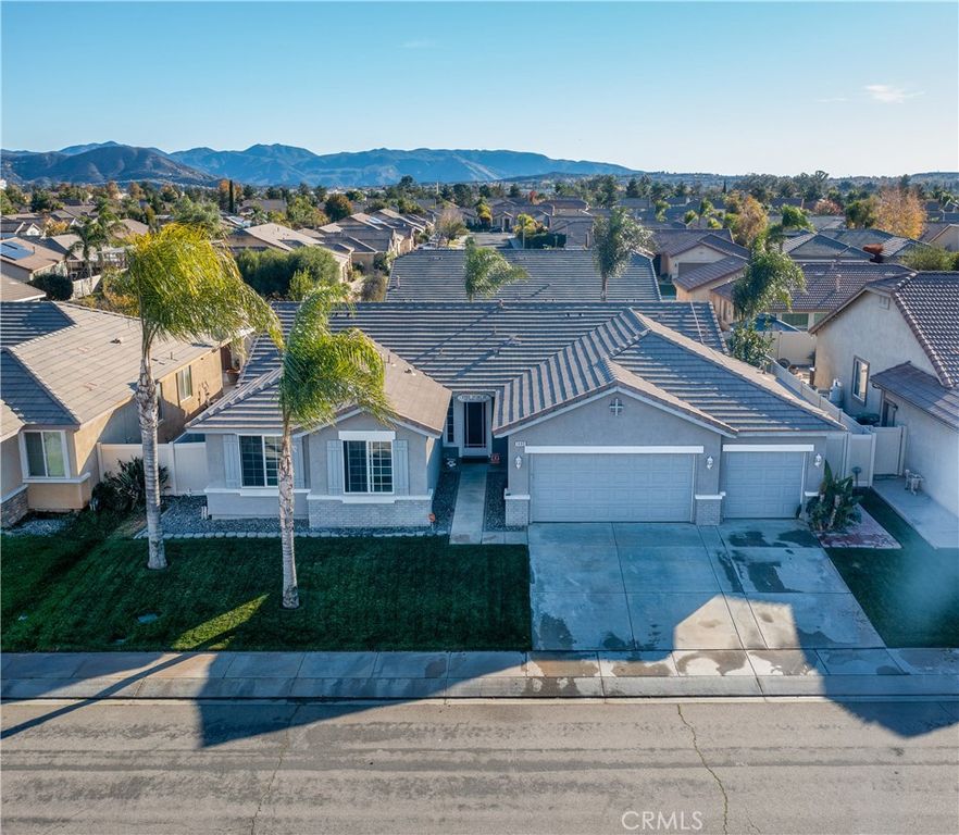 1489 Hunter Moon, Beaumont, CA 92223