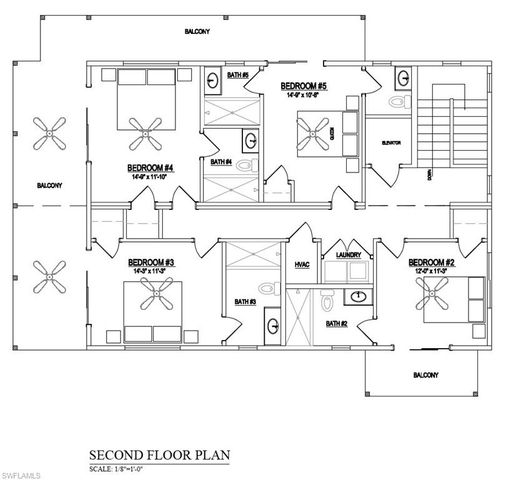 5698 Estero BLVD, Fort Myers Beach, FL 33931