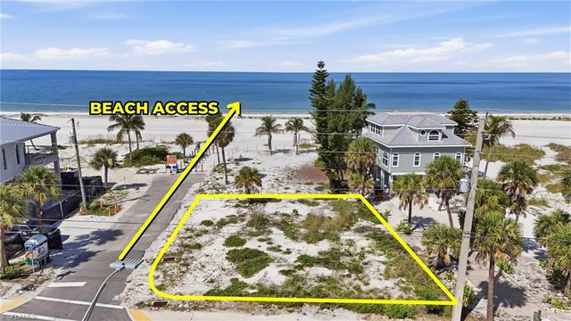 5698 Estero BLVD, Fort Myers Beach, FL 33931