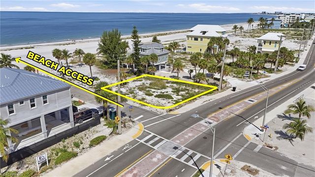 5698 Estero BLVD, Fort Myers Beach, FL 33931