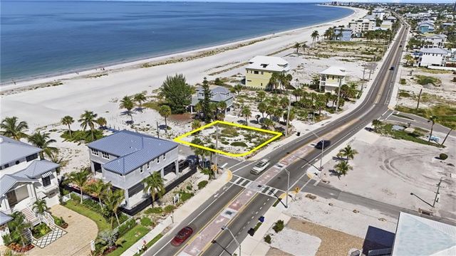 5698 Estero BLVD, Fort Myers Beach, FL 33931