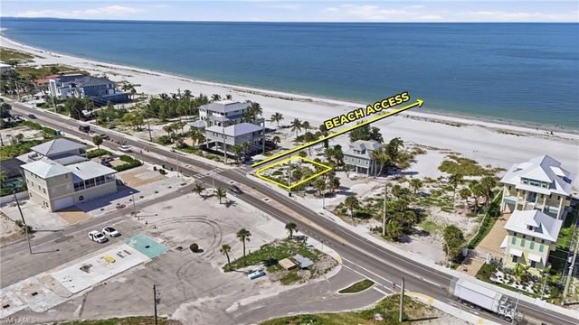 5698 Estero BLVD, Fort Myers Beach, FL 33931