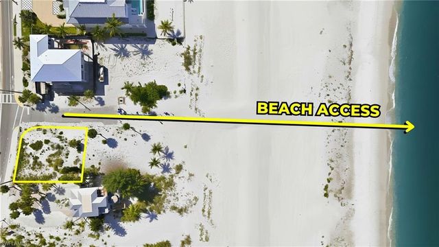 5698 Estero BLVD, Fort Myers Beach, FL 33931