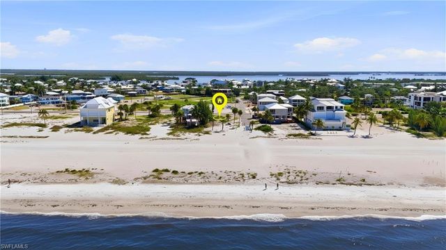 5698 Estero BLVD, Fort Myers Beach, FL 33931