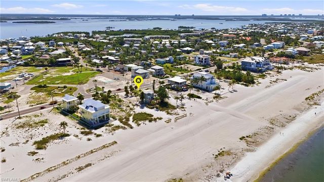 5698 Estero BLVD, Fort Myers Beach, FL 33931
