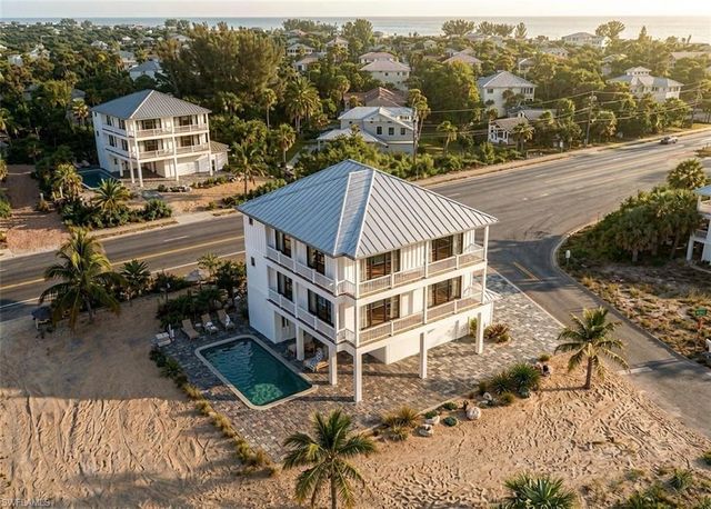 5698 Estero BLVD, Fort Myers Beach, FL 33931
