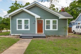 602 Brooks Avenue, Dallas, TX 75208