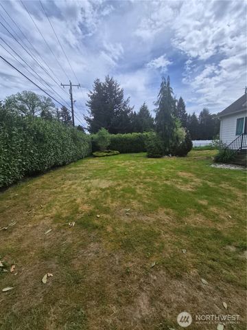 13200 S Machias Road, Snohomish, WA 98290