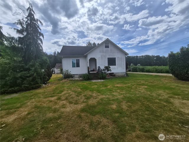 13200 S Machias Road, Snohomish, WA 98290