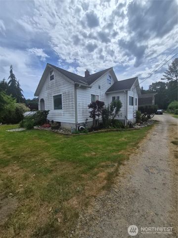 13200 S Machias Road, Snohomish, WA 98290